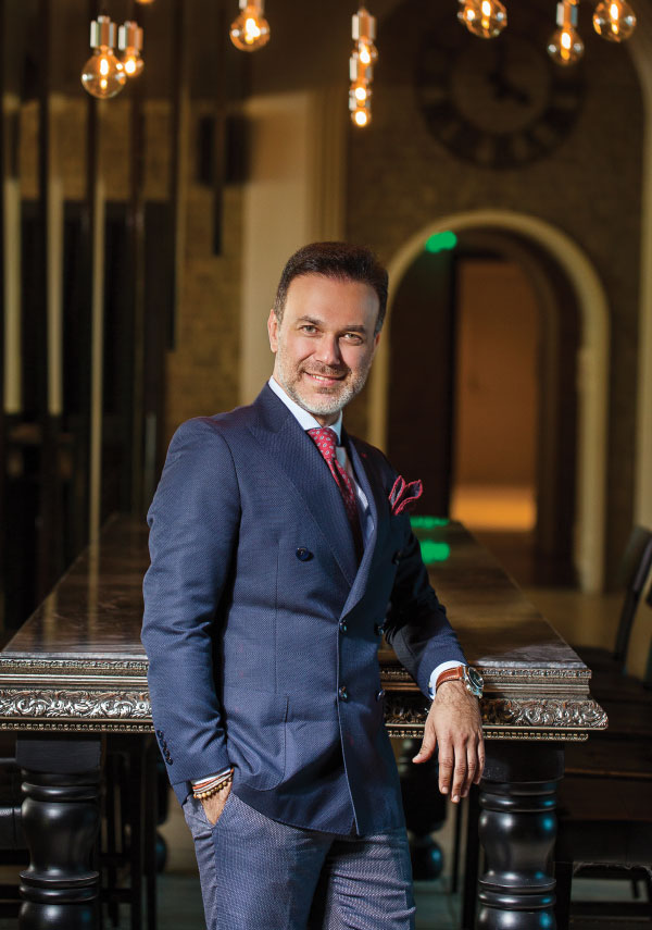 The 1st International Eurasia Airshow will have all eyes on Turkey in 2018