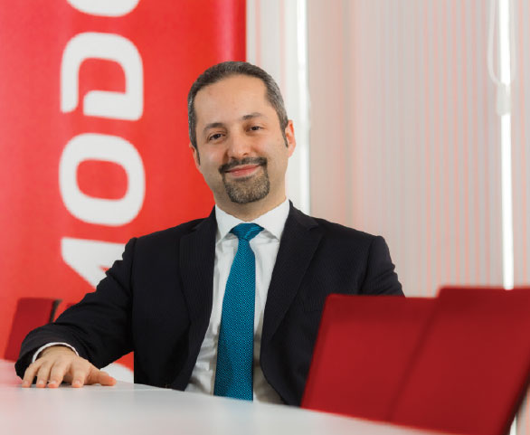 Comodo has Become a Leading Cyber Security Company in Turkey