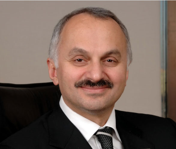 Assoc. Prof. Temel Kotil has been Appointed as the new CEO of Turkish Aerospace Industry