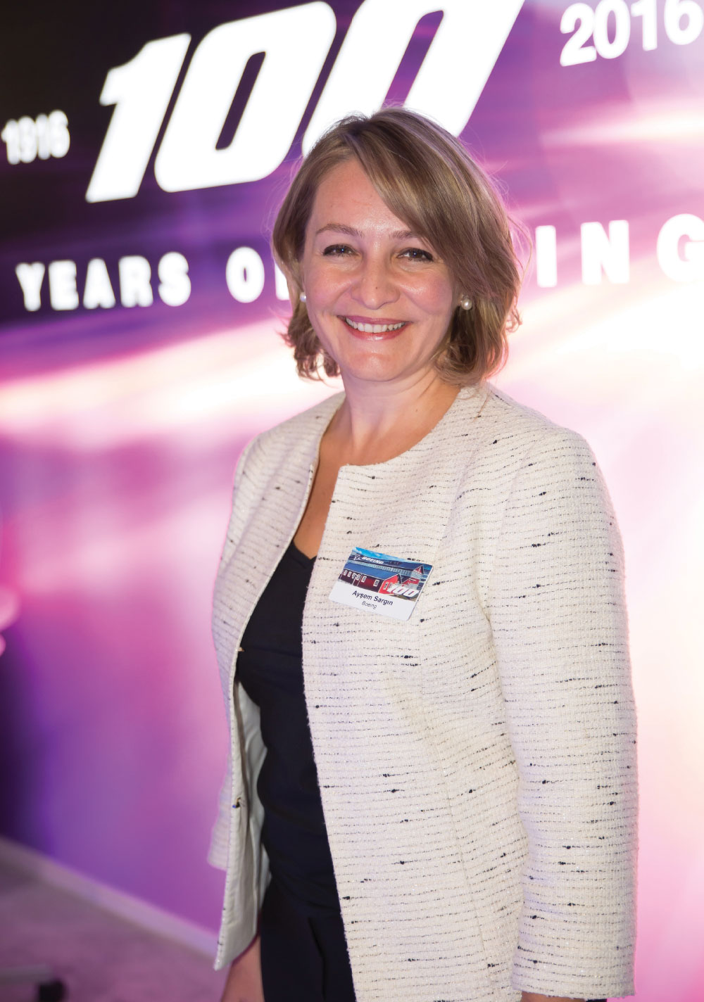 A focus on Strengths in 2017 to be the best in Selected Areas will Bring Certain Success for Turkey as a Key Global Player in the Aerospace and Defense Sector.