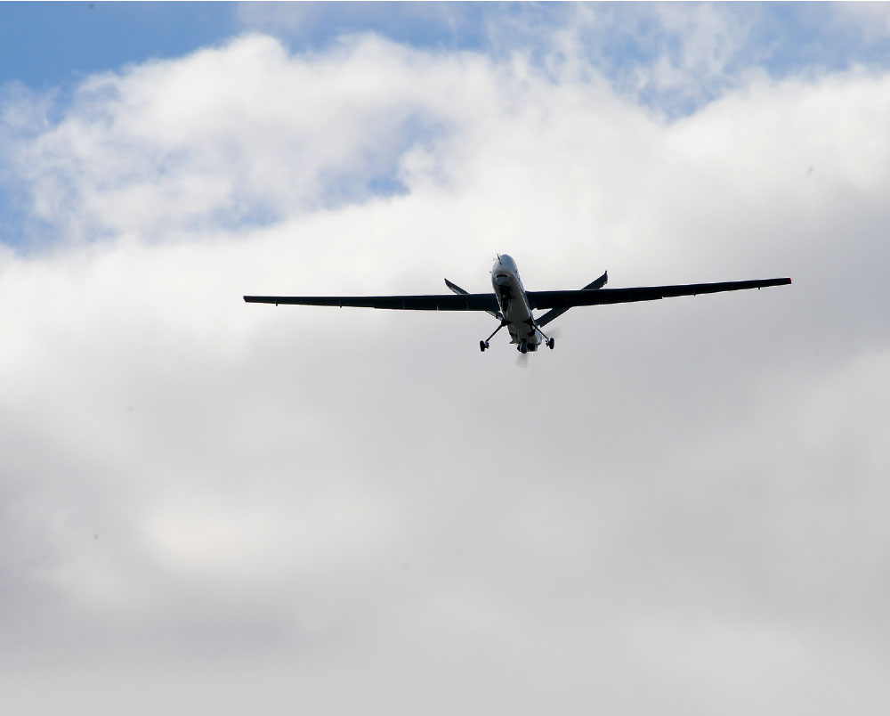 Anka-S Program Coming to an End - First Delivery set for 2017