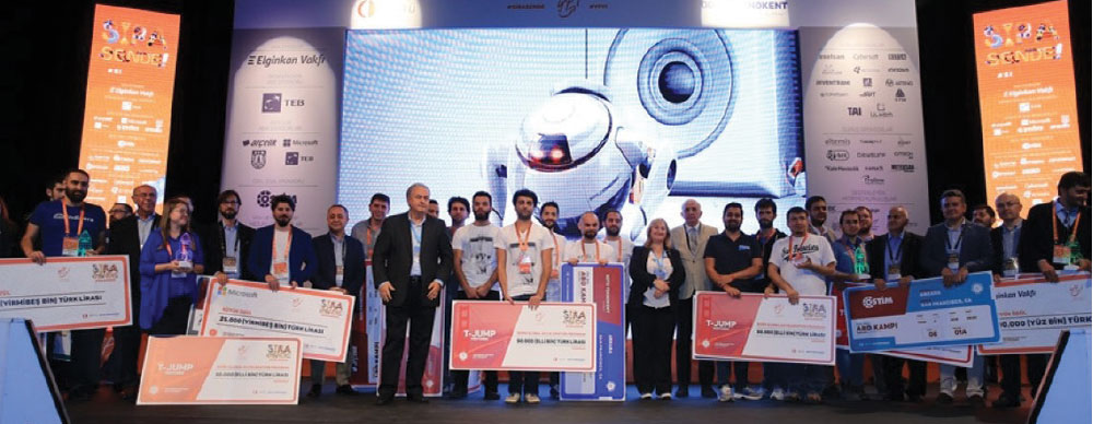 Turkish Entrepreneurs Heading for Silicon Valley