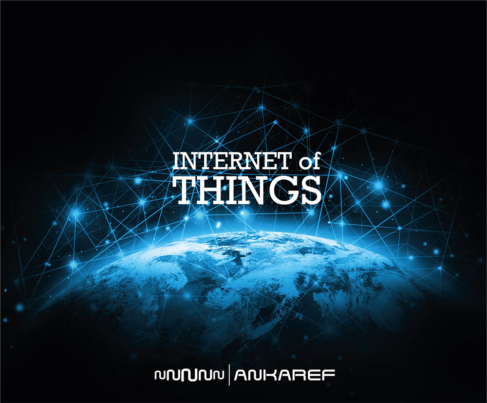 ANKAREF-IoT Service Provider