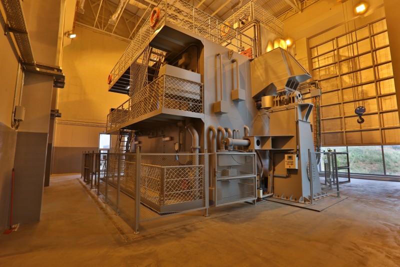 Meteksan Defense Surfacing on the Global Stage with its Damage Control Simulator – Securing a Sale to the Republic of Korea Navy