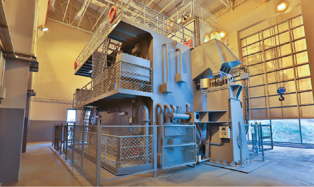 Meteksan Defense Surfacing on the Global Stage with its Damage Control Simulator – Securing a Sale to the Republic of Korea Navy