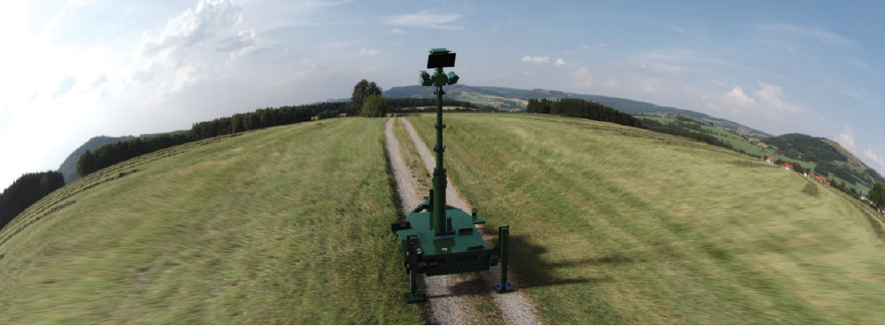 High Tech Mast Systems Set for Mass Production in 2017