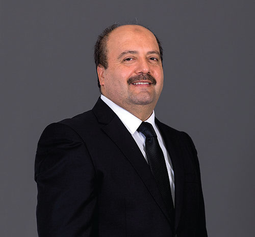 New Chairman on Aselsan Board of Directors