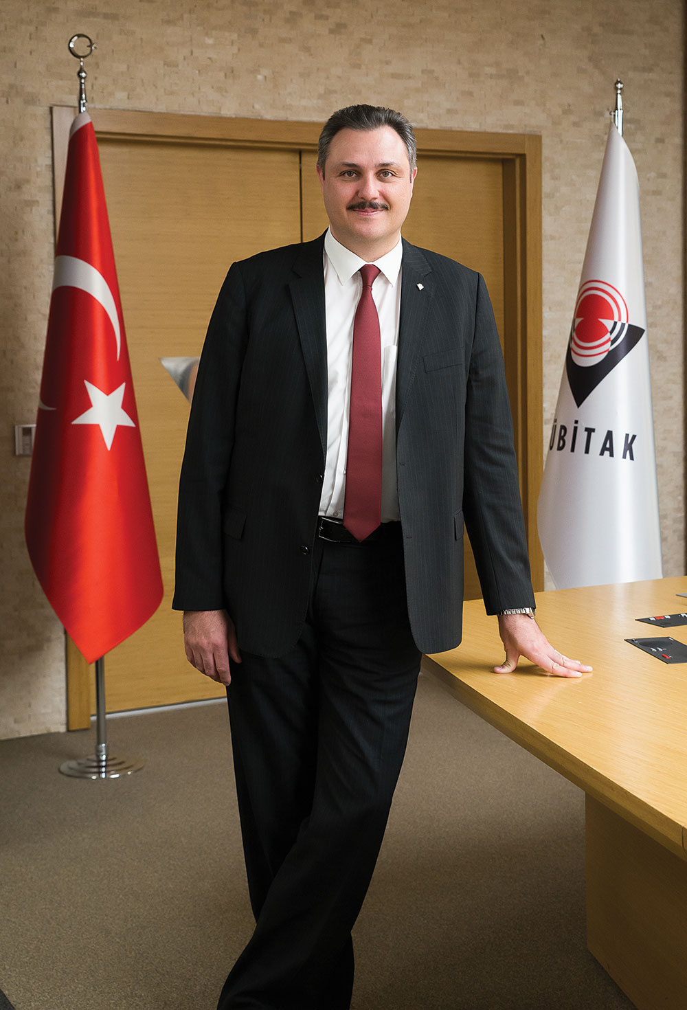 TÜBİTAK - An Important Player in Turkey’s Technology Management Eco-System