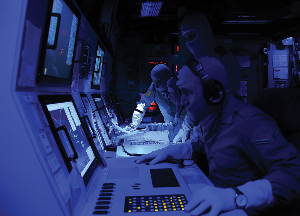 From the Laboratory to the Final Product, Havelsan Seeks Innovation and Technology