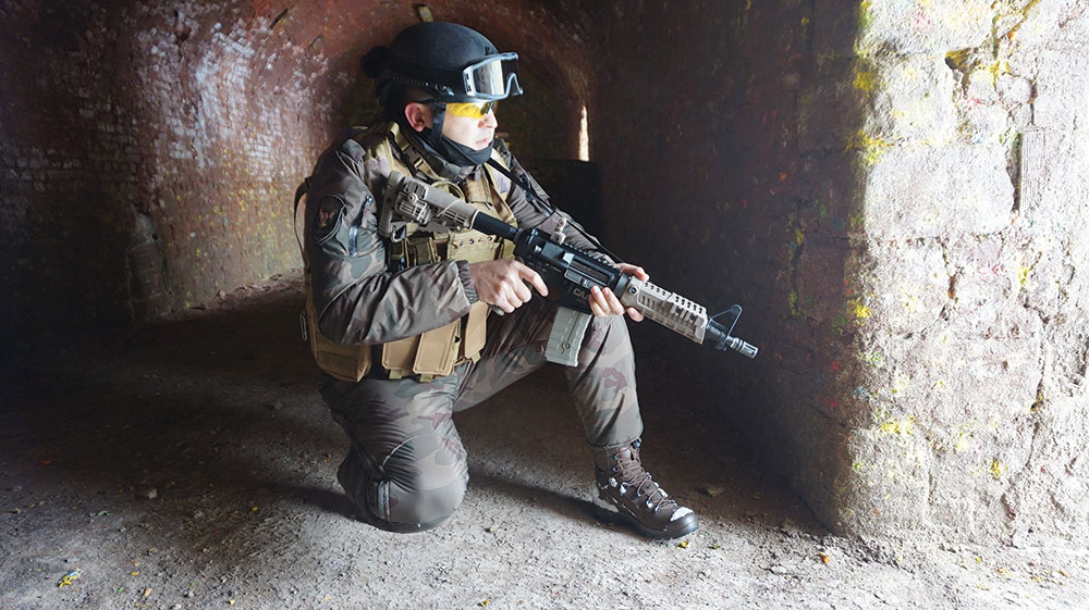 Solid Reputation of YDS Goes Beyond the Borders of Turkey, Making Footprints all over the World