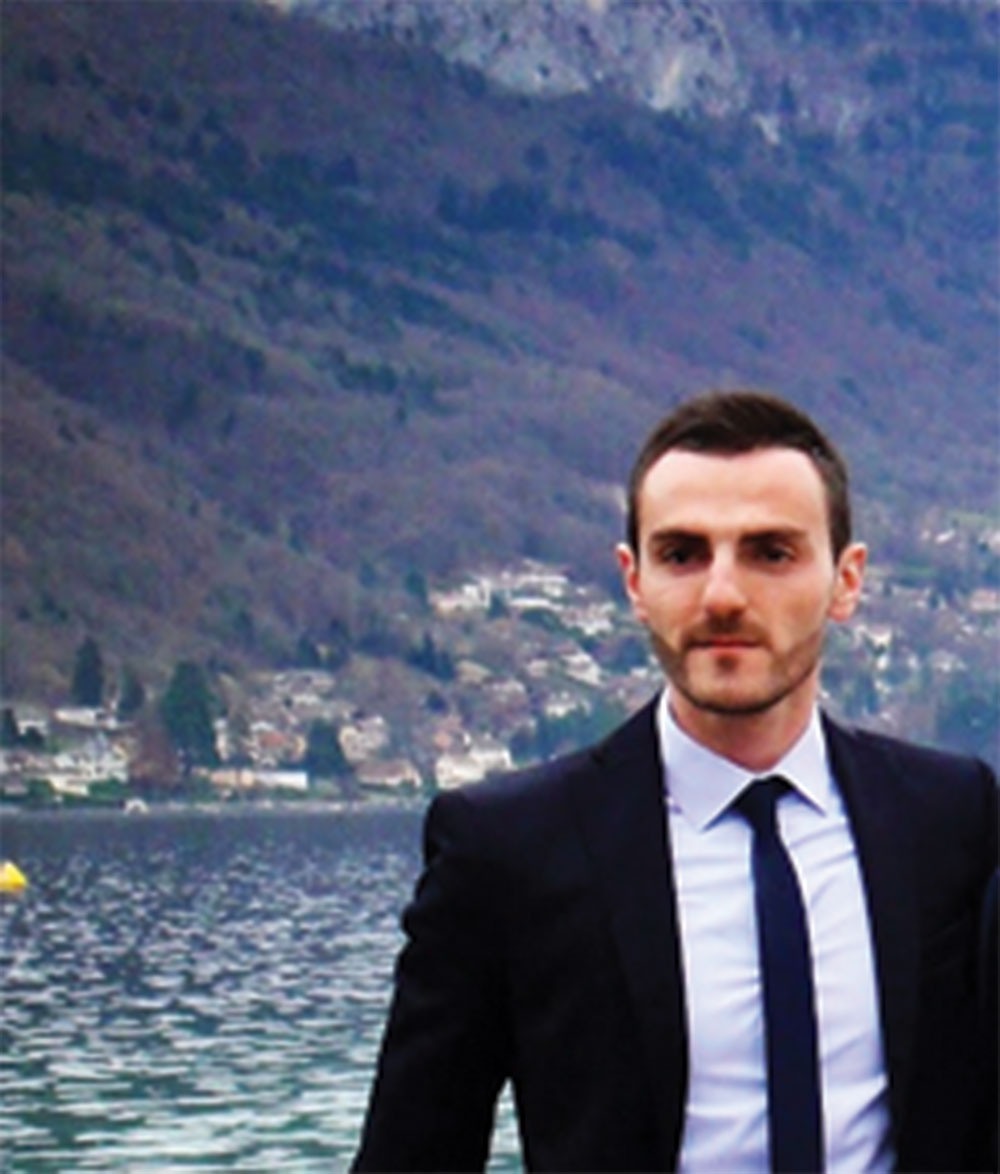 Nicomatic - Pioneering and Innovating Spirit Anchored in its DNA