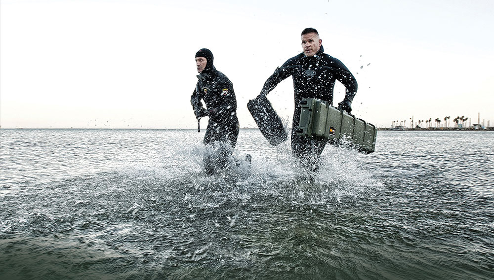 Peli-Hardigg Showcases at IDEF its Advanced Packaging and Transport Solutions for Defense