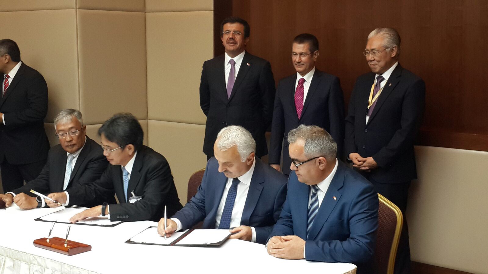 Turkish and Indonesian Aviation Companies Continues to Strengthen the Collaboration