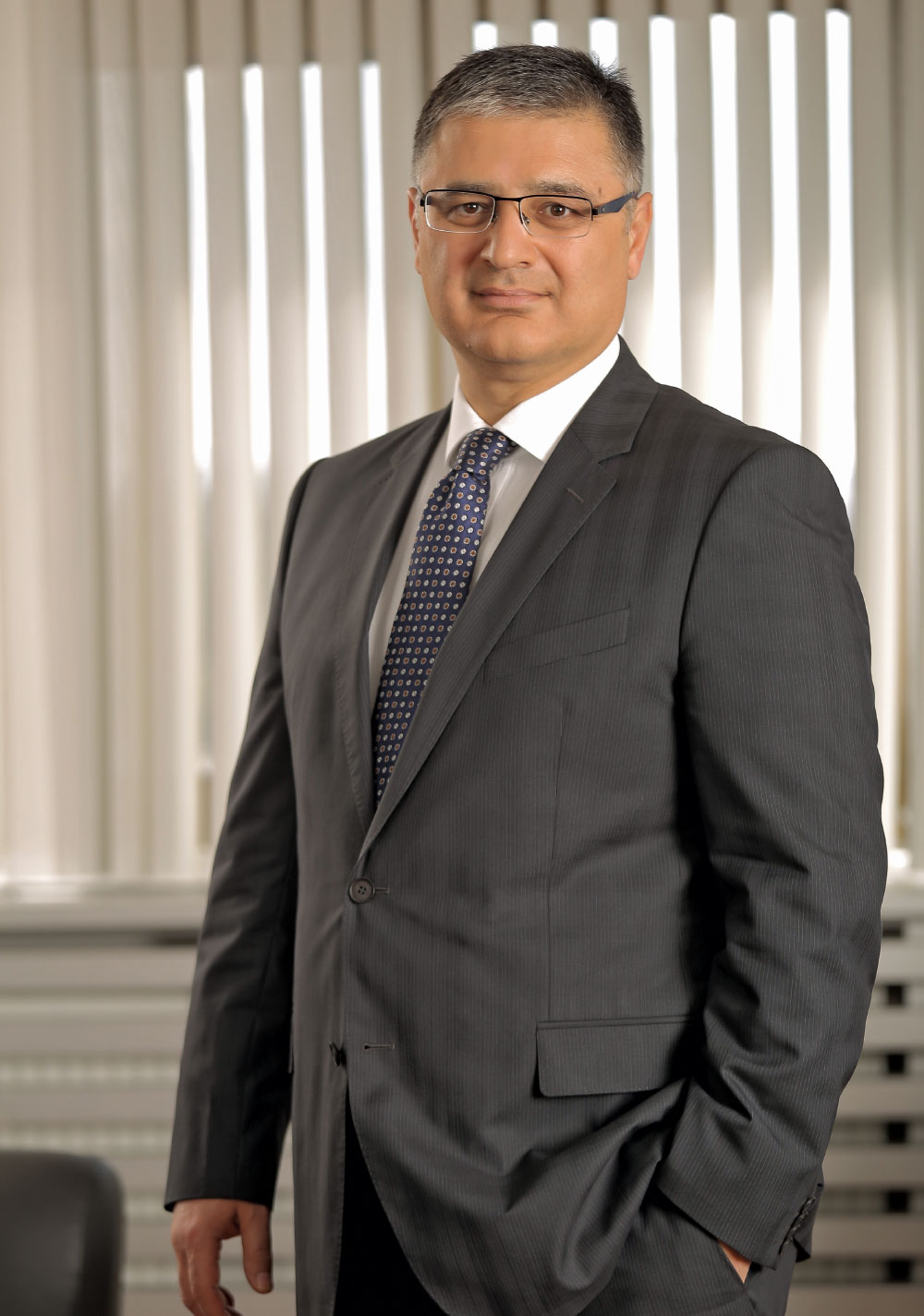 Nurol Makina – Proudly Providing a National Service - An Ambitious Vision Coming to Fruition