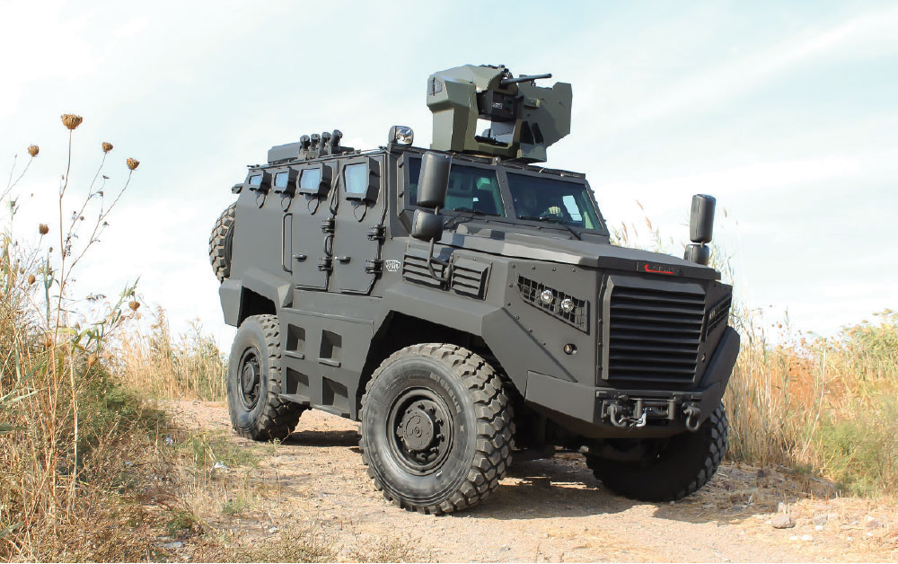 Katmerciler Debuted Novel Products