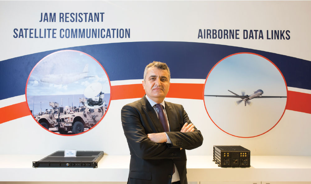 CTech Exhibited its Innovative Products