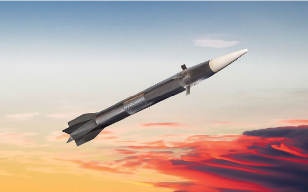 BAE Systems and Leonardo to Collaborate on New Precision-Guided Munitions for Air, Land and Sea Threats