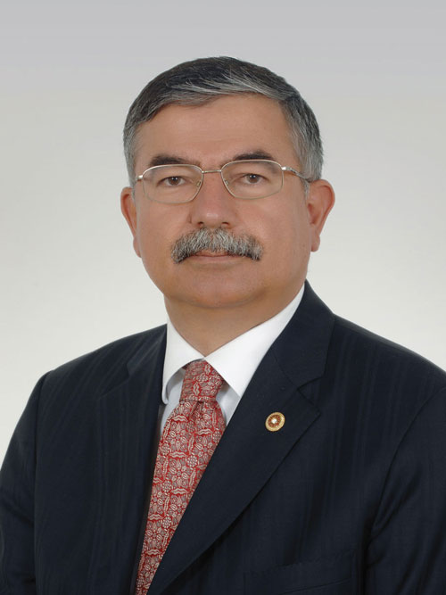 An Assessment on Turkish Defence Perspective and Industrial Improvements by Turkish Minister of Defence, Mr. İsmet Yılmaz