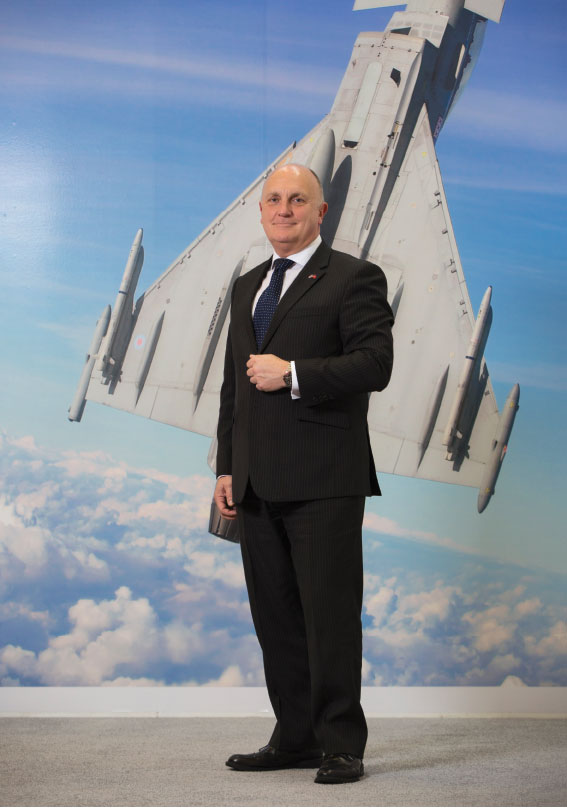 Partnerships with UK Companies Sharpening Turkey’s Technological & Manufacturing Edge via Knowledge Transfer