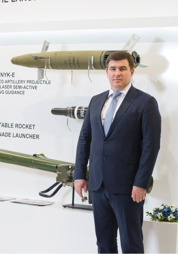 Ukraine and Turkey: Strategic Partnership