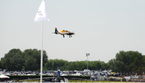 $ 150 Billion in Orders and Purchasing Commitment Approved at Paris Air Show