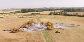 Lacroix - Leading Provider of Global Countermeasures Solutions Showcases Products at Paris Air Show