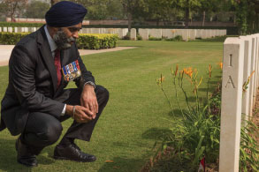 Canada’s New Defense Policy a Huge Step in the Right Direction