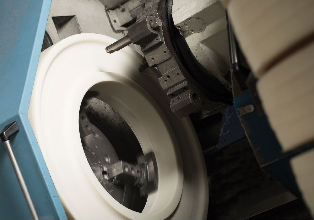 Reliable and Trusted AKSA Run Flat Systems