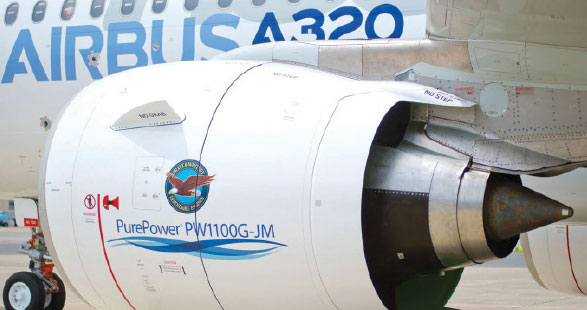 TAI Acquire Another Package from Airbus