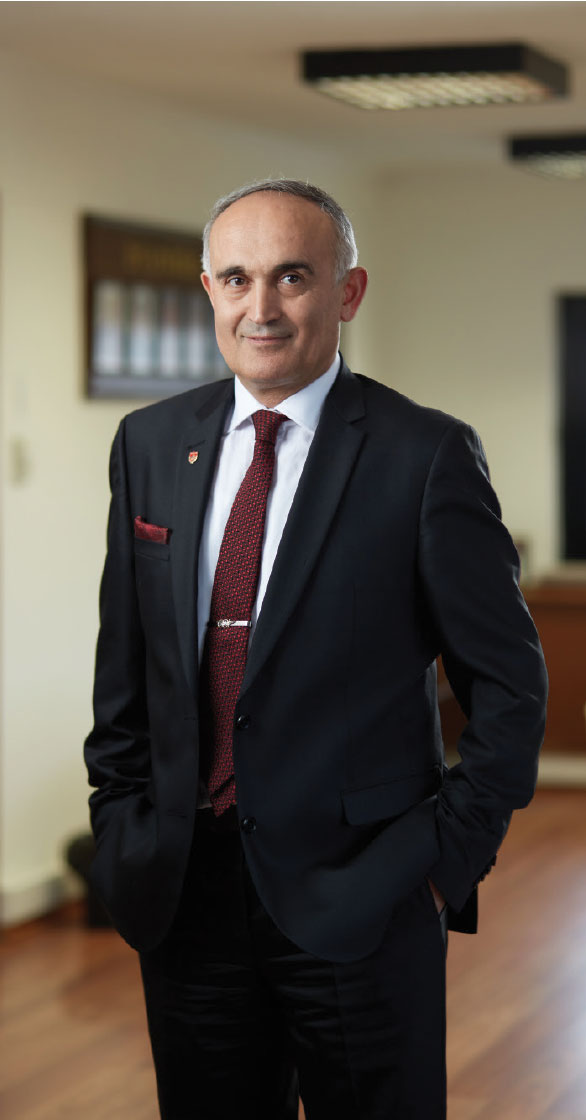 Turkish Armed Forces Foundation Celebrating its 30th Establishment Anniversary