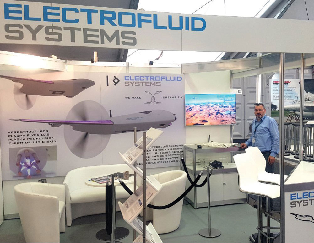 First Breakthrough for Future Air-Breathing Magneto-Plasma Propulsion Systems