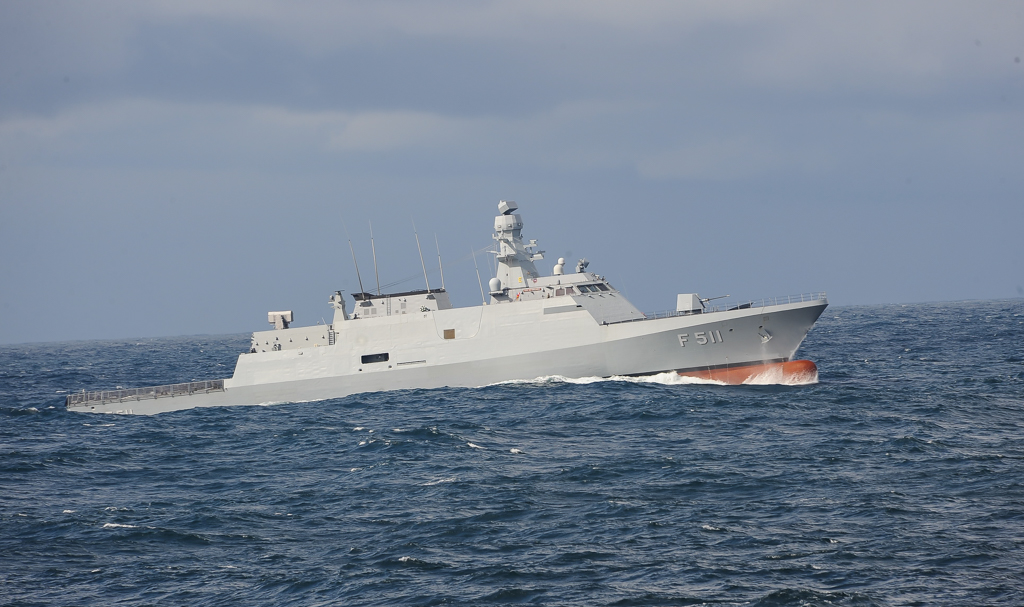 8th Naval System Seminar in Ankara Highlights $40 Billion in SSM Projects and Turkey’s Prowess in Global Military Vessel Market