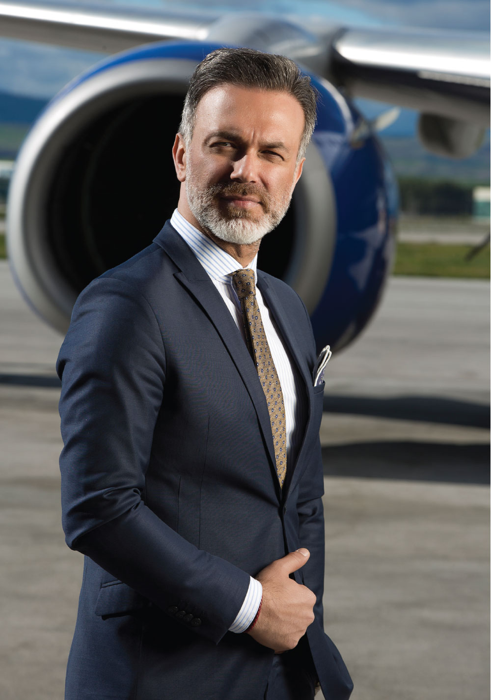 Eurasia Air Show Draws Near – $40 Billion in Business Volume Expected