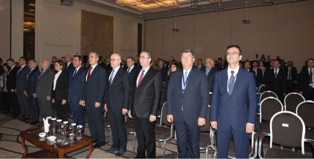 The Steady Rise of Turkey’s Unmanned Systems and Autonomous Vehicles