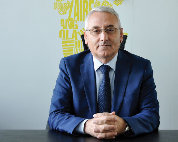 SAHA Members Become Boeing Suppliers