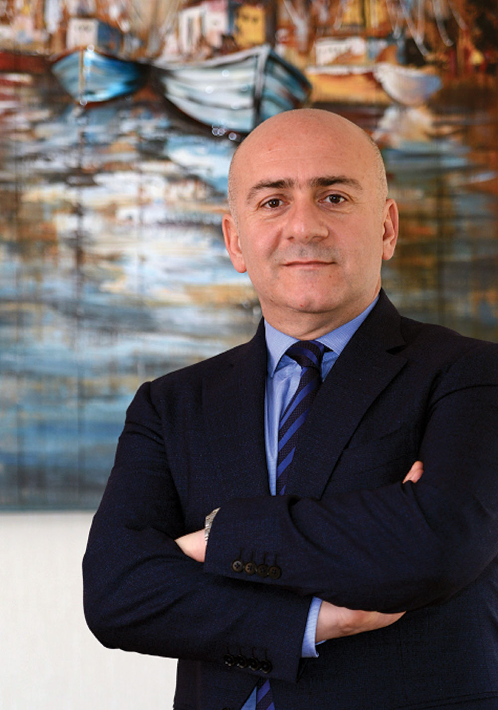 ARES Shipyard’s Swelling Wave of Success with Diversified Export Programs