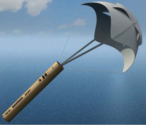 ASELBUOY: Turkey’s National Sonobuoy