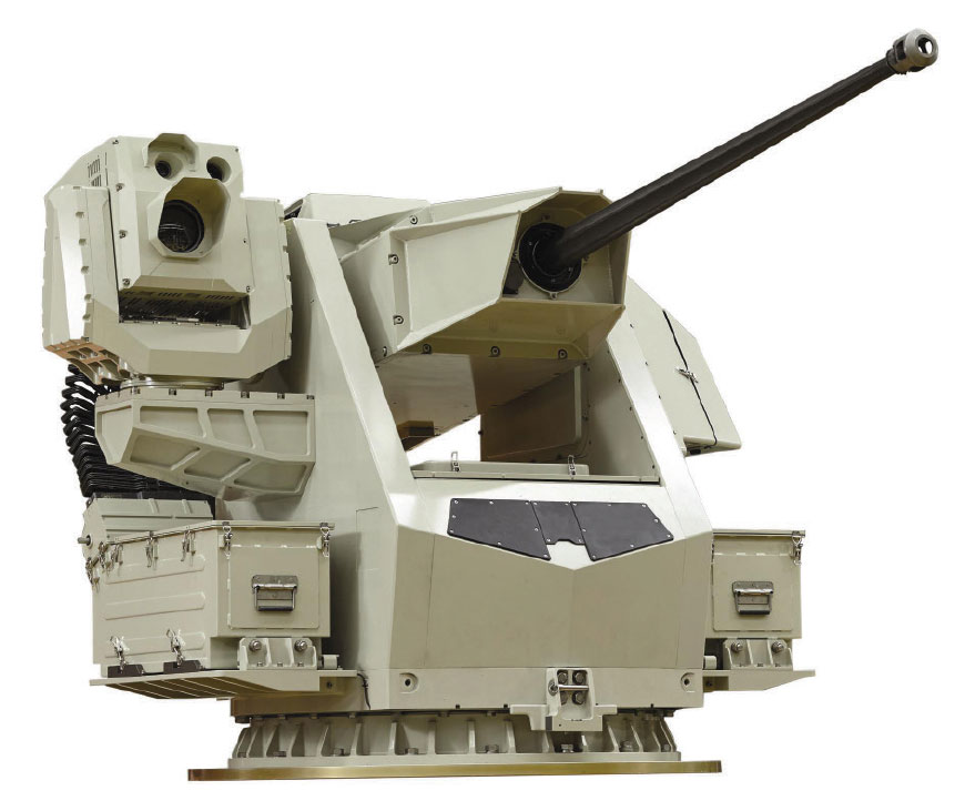 Aselsan Strengthens its Presence in Malaysia