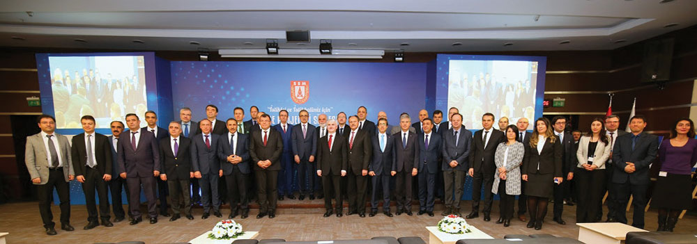 SSM and TEI have Signed R&D Projects