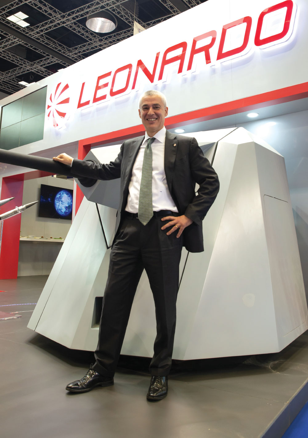 Leonardo’s New Operating and Organization Model Optimization Plan ‘Leonardo 2.0’