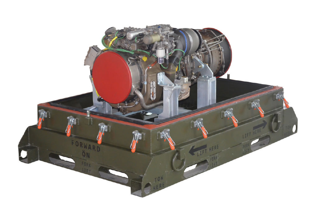 EMSA - The Rising Star