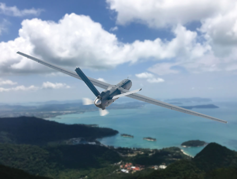 TAI – A Considerable Global Player in Aerospace and Defense