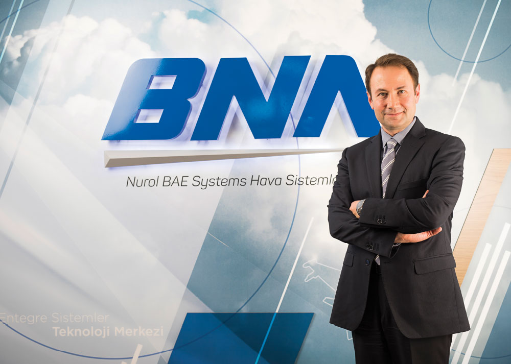 BNA – Bridging the Gap Between Platform Owners and Equipment Level Manufacturers, Driving Local Business