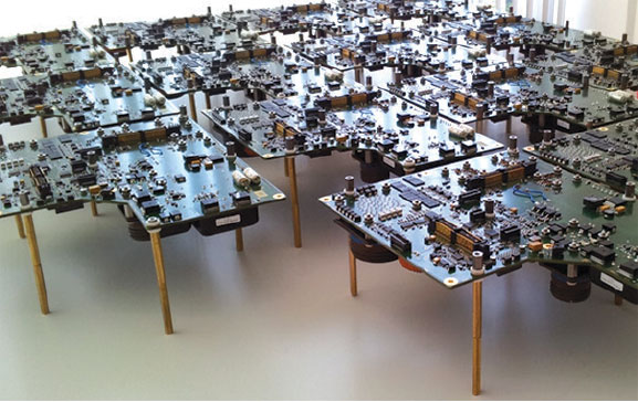 ARTI, the Defense Industry’s Notable Partner in Military Electronic Design and Production