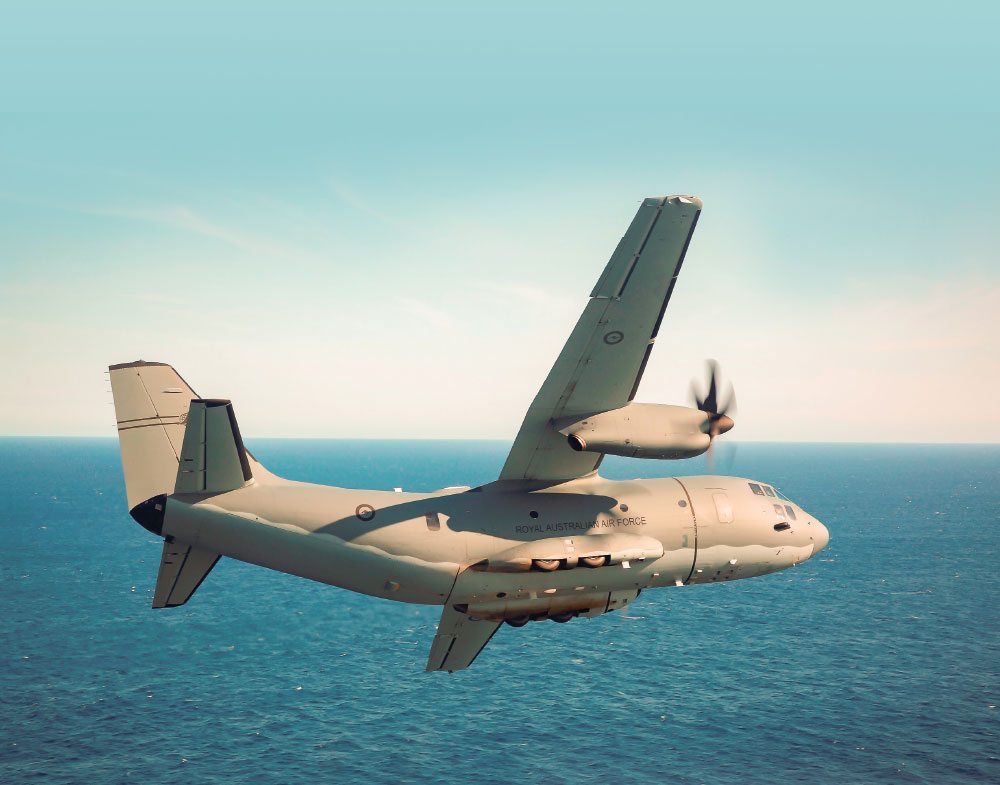 Leonardo to Showcase Unique Products and Capabilities at Eurasia Air Show