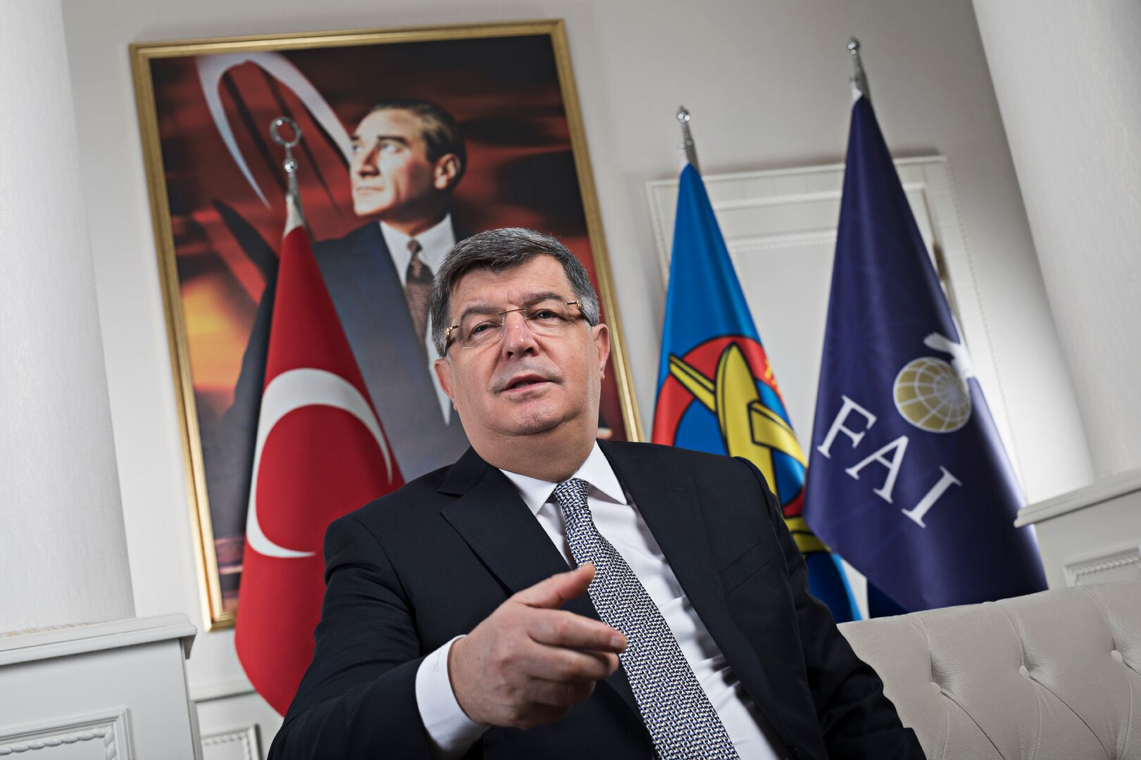 Turkey’s Aeronautic Prestige to Economic Opportunity – THK’s 2020 World Air Games will have All Eyes in the Skies and Visitors Exploring the Wonders of Turkey