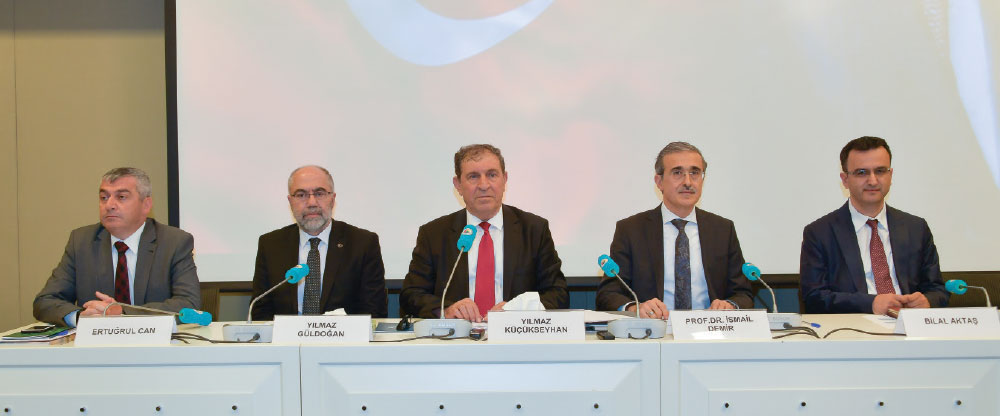 2017 Turkish Defense Industry Export Figures Indicate a Decline in Export Sales