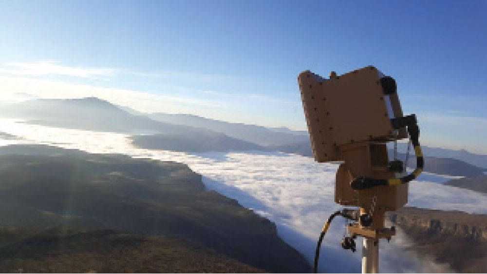 Retinar PTR Takes Part in the Turkish Armed Forces (TAF) Inventory