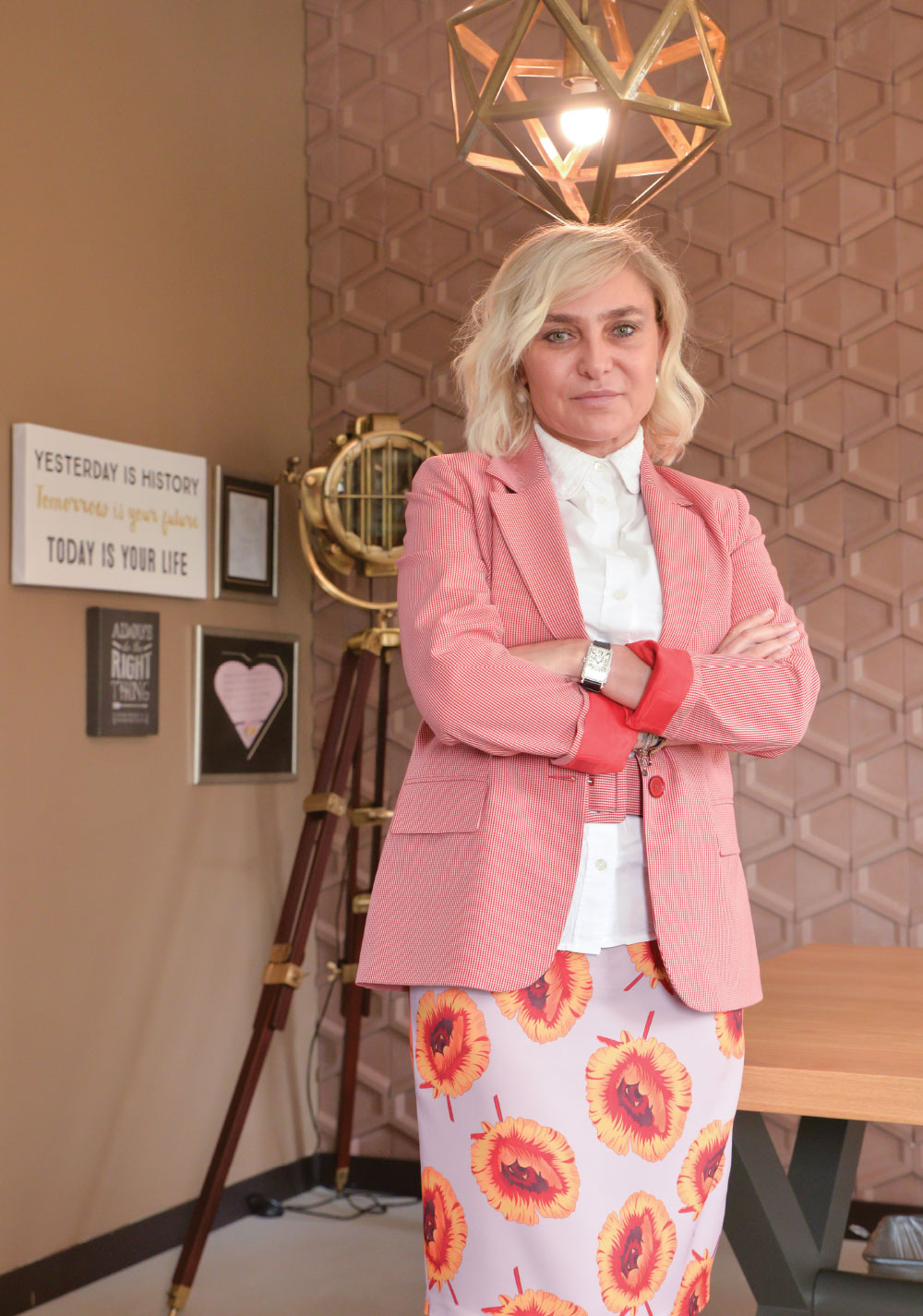 Building the Future Today – GES Engineering Turkey’s Engineering Partner