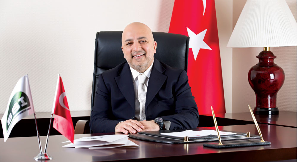 Turkey and United Kingdom: Two Partners Complementing Each Other